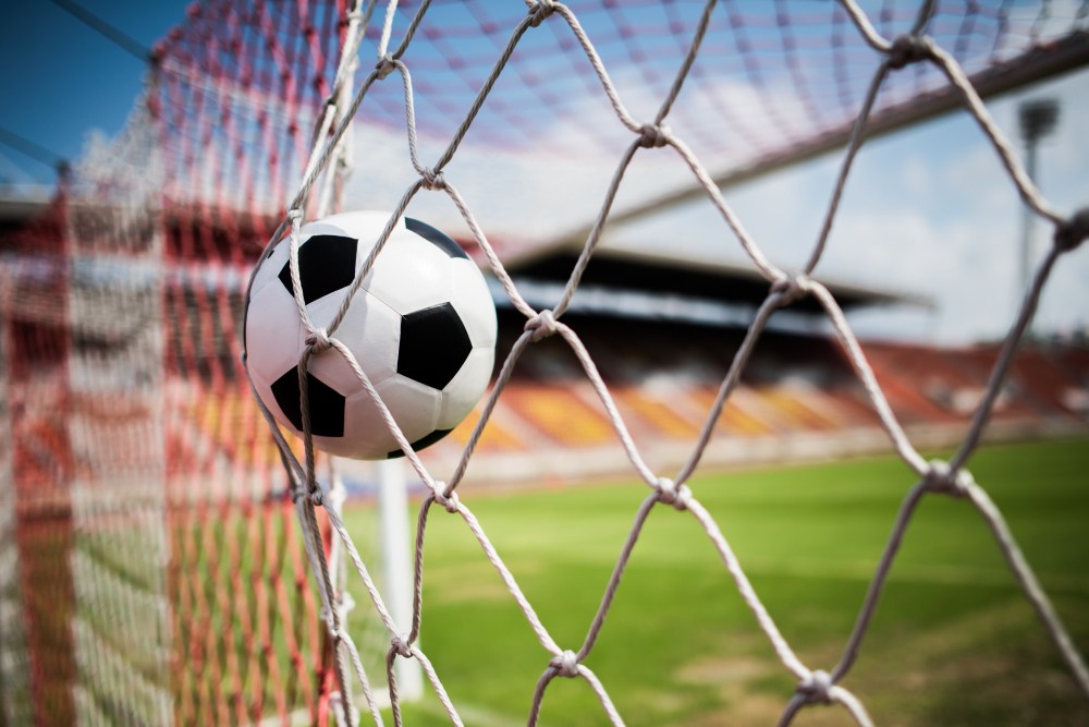 voetbal