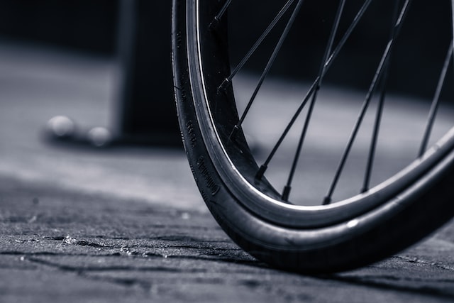 fietsbanden