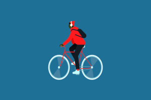Elektrische Fietsen: De voordelen op een rij