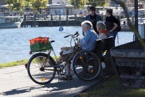 Fietsen op latere leeftijd: welke fiets past bij jouw mobiliteit